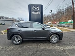 2025 Mazda CX-5 2.5 S Preferred Package SUV