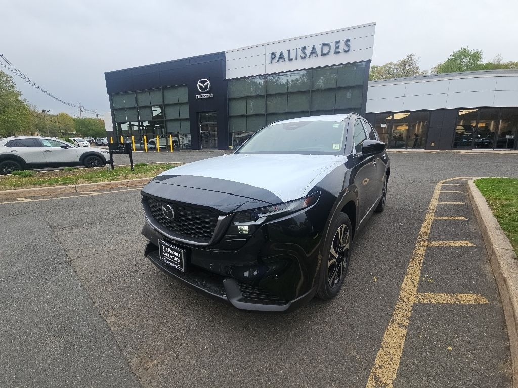 New 2026 Mazda CX-5 2.5 S Preferred SUV