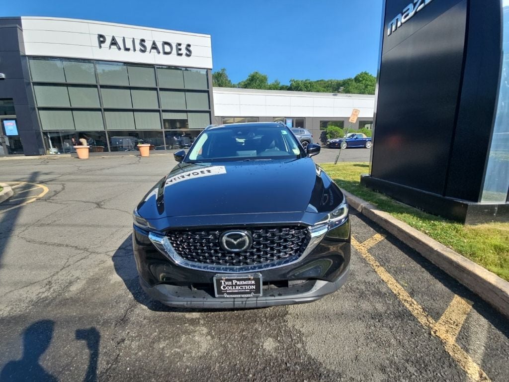 Used 2023 Mazda CX-5 2.5 S Preferred Package SUV