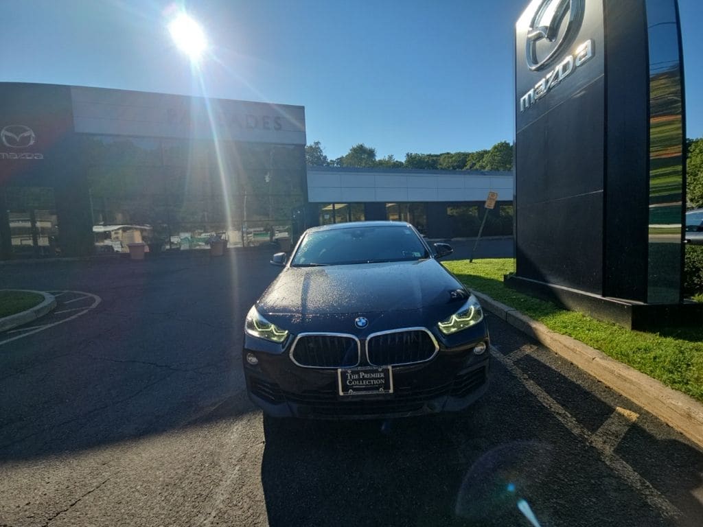 Used 2020 BMW X2 xDrive28i Sports Activity Coupe