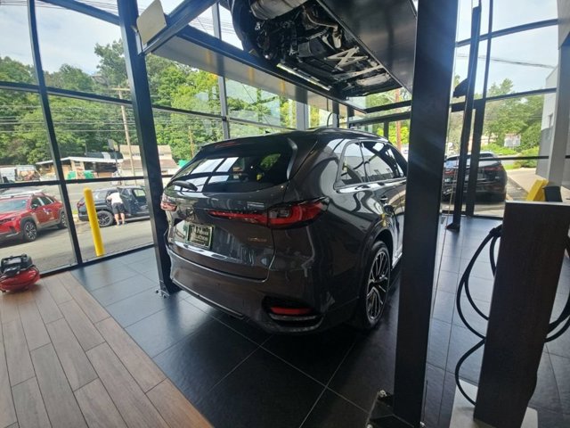 New 2026 Mazda CX-70 3.3 Turbo S Premium Plus AWD Sport Utility
