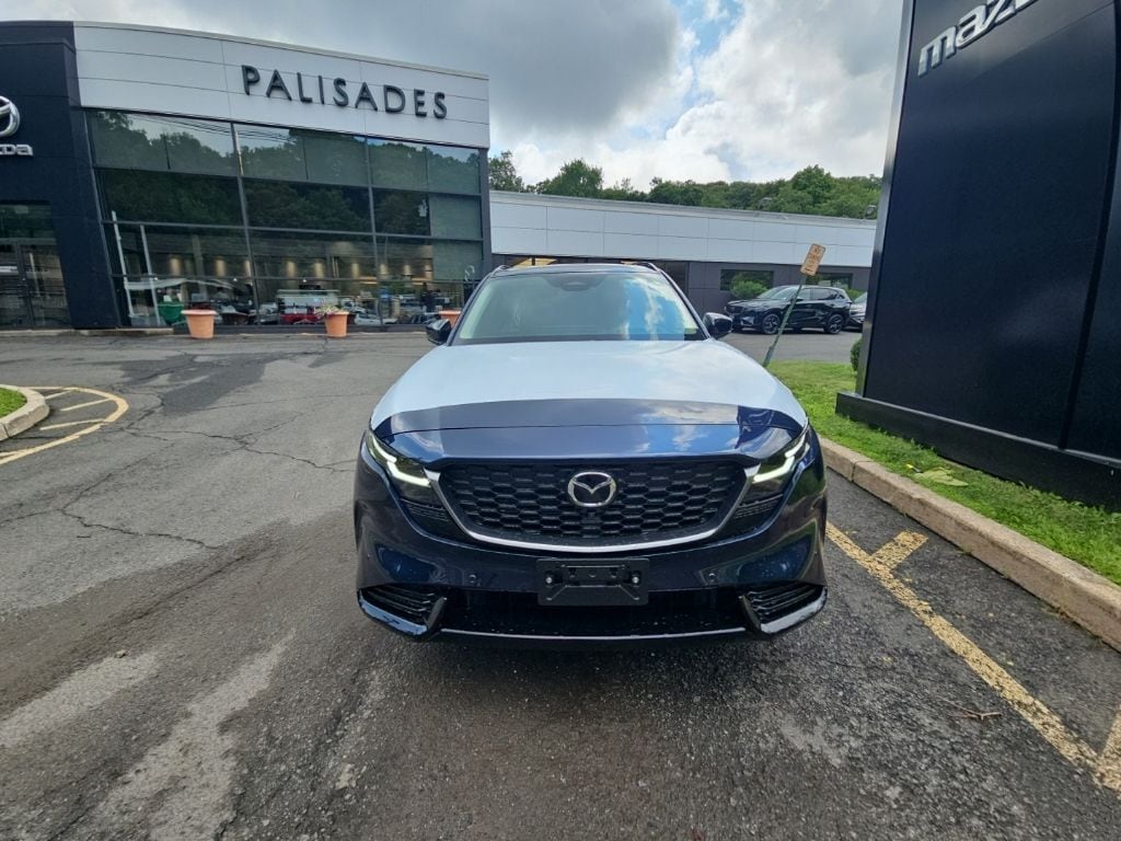 New 2026 Mazda CX-5 2.5 S Premium Plus SUV
