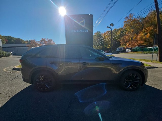 New 2026 Mazda CX-90 3.3 Turbo Premium Sport AWD Sport Utility
