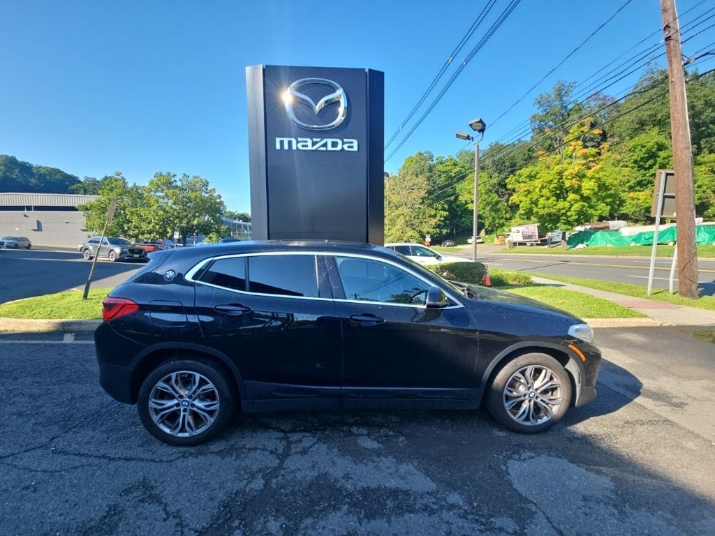 Used 2020 BMW X2 xDrive28i Sports Activity Coupe