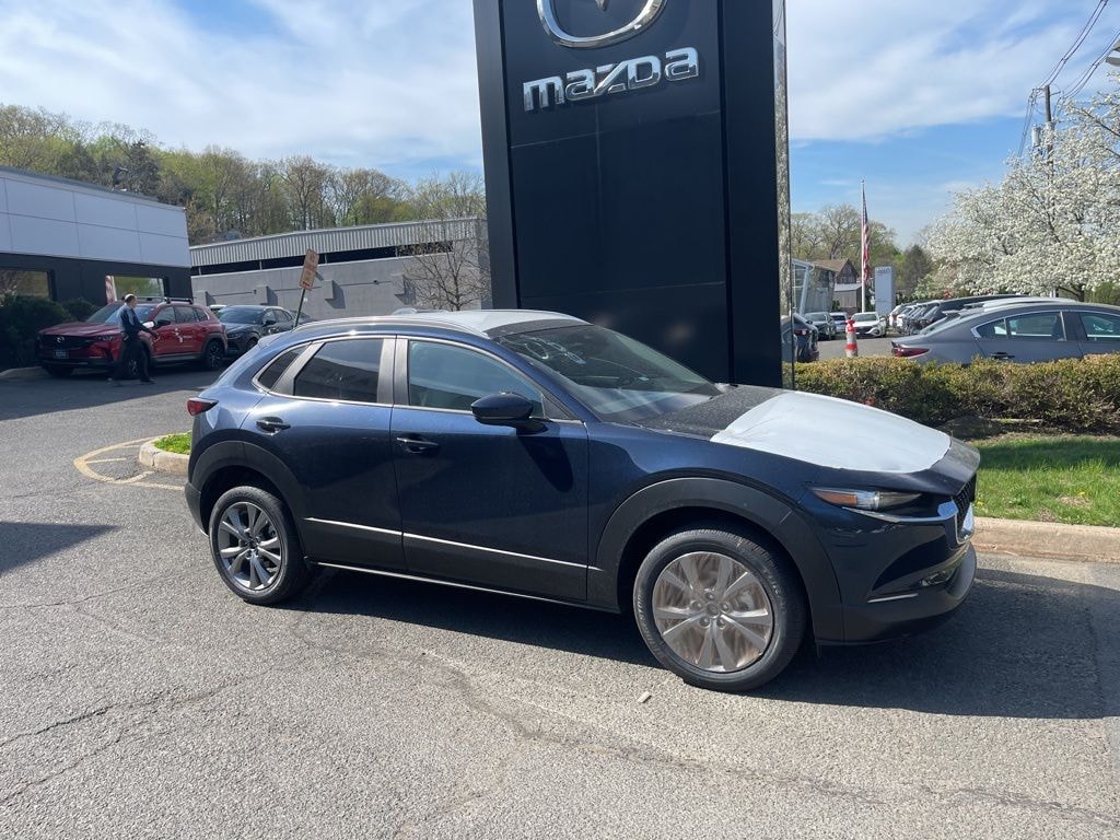New 2026 Mazda CX-30 2.5 S Preferred SUV
