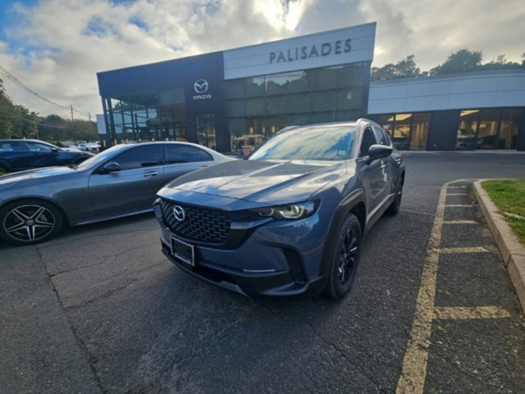 New 2026 Mazda CX-50 2.5 S Select AWD Sport Utility