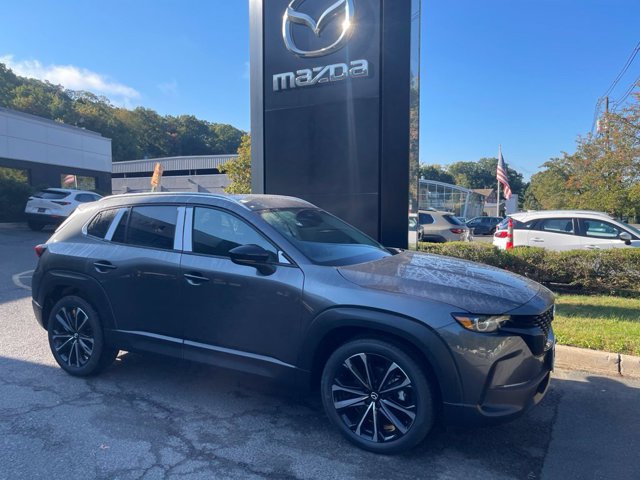 New 2026 Mazda CX-50 2.5 S Premium AWD Sport Utility