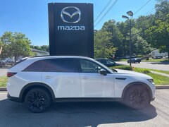 2026 Mazda CX-70 3.3 Turbo Preferred SUV