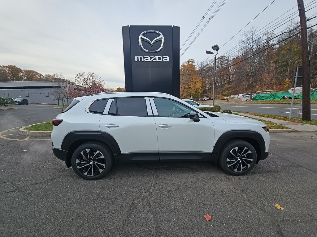 New 2026 Mazda CX-50 Hybrid Premium Plus SUV