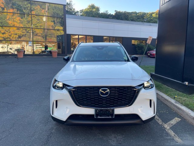 New 2026 Mazda CX-90 3.3 Turbo Premium Sport AWD Sport Utility