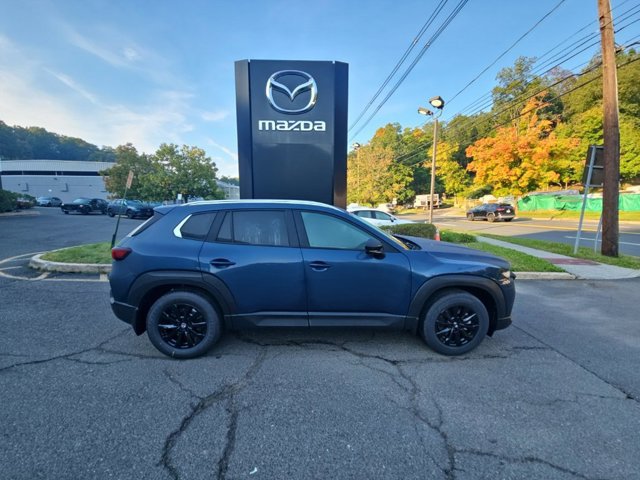  Mazda CX-50