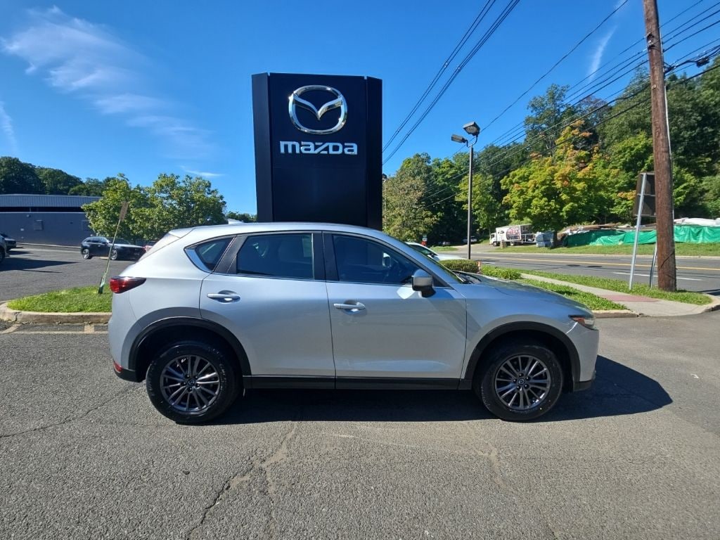 Used 2019 Mazda CX-5 Sport SUV