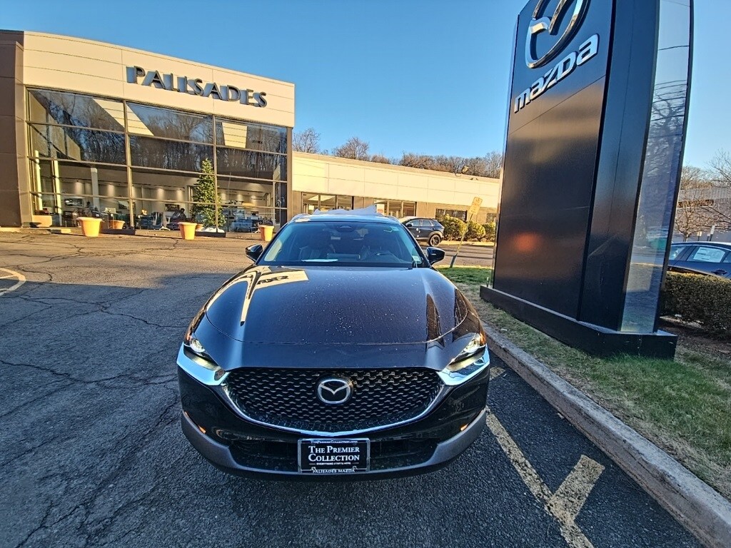New 2026 Mazda CX-30 2.5 S Preferred SUV