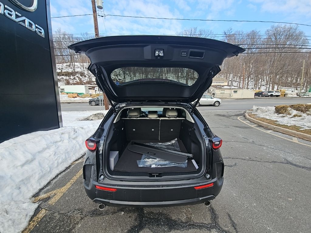 2026 Mazda CX-50 Premium - Photo 15