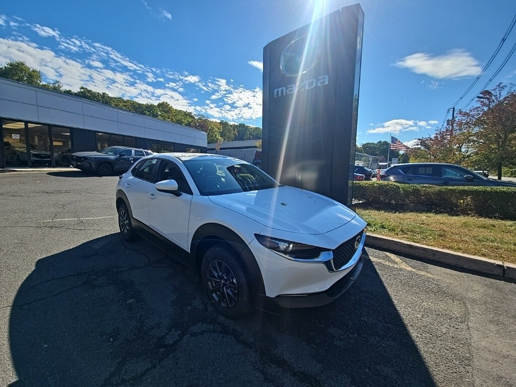 2026 Mazda CX-30 2.5 S photo 2