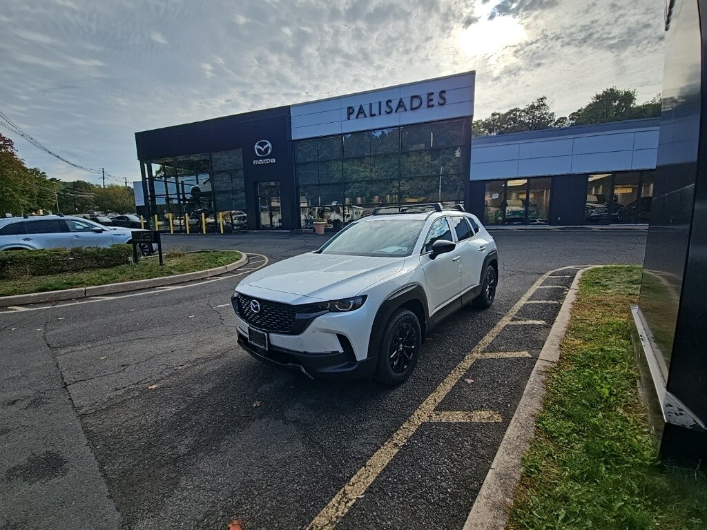 2026 Mazda CX-50 Premium photo 4