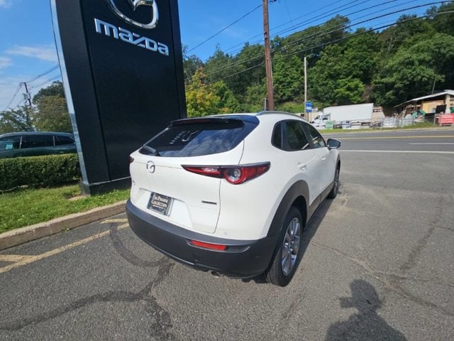 2026 Mazda CX-30 Premium - Photo 7