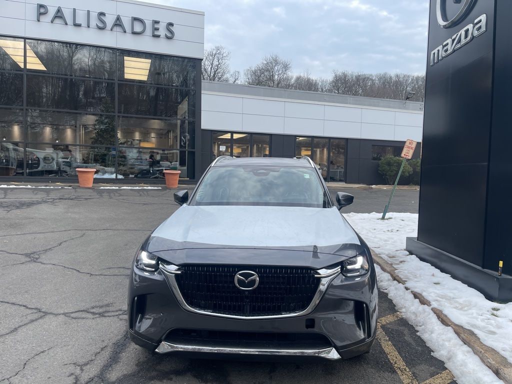 New 2026 Mazda CX-90 3.3 Turbo S Premium Plus SUV