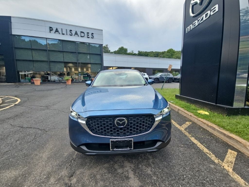 Used 2023 Mazda CX-5 2.5 S SUV