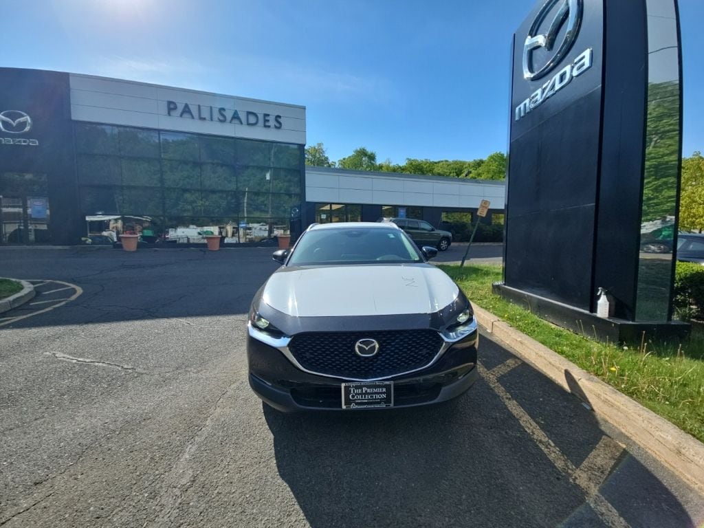 New 2026 Mazda CX-30 2.5 S Preferred SUV