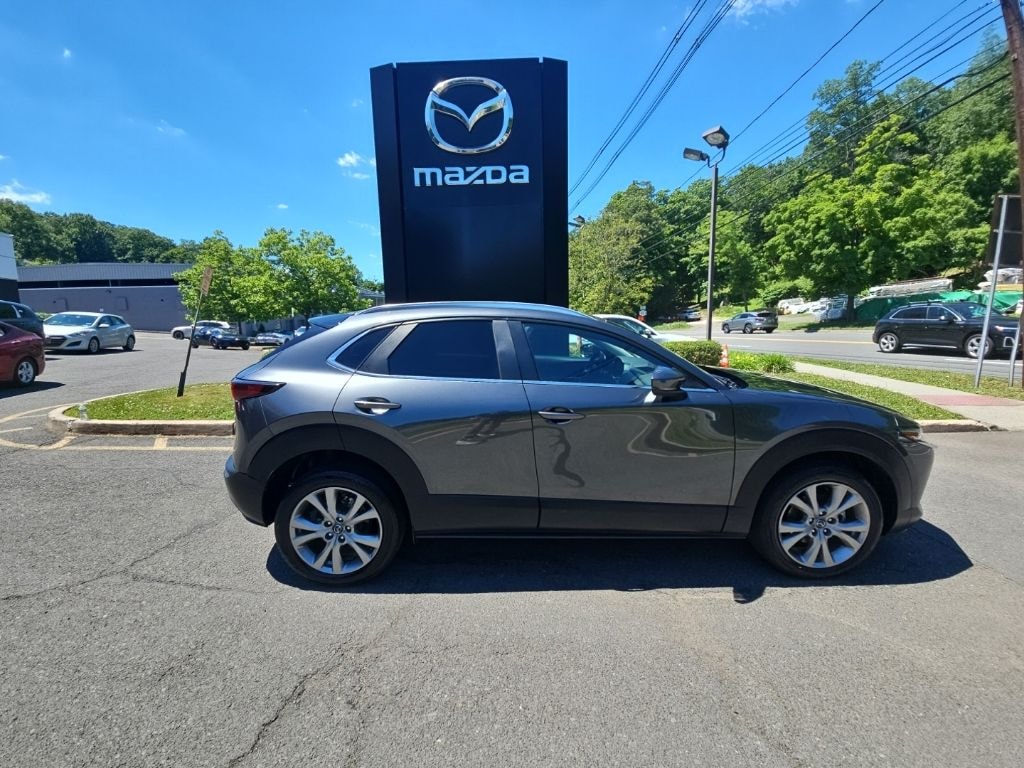 Used 2023 Mazda CX-30 2.5 S Preferred Package SUV