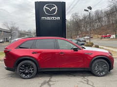 2026 Mazda CX-70 3.3 Turbo Premium SUV