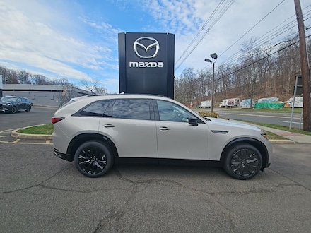 2026 Mazda CX-90 3.3 Turbo S Premium Sport AWD Sport Utility
