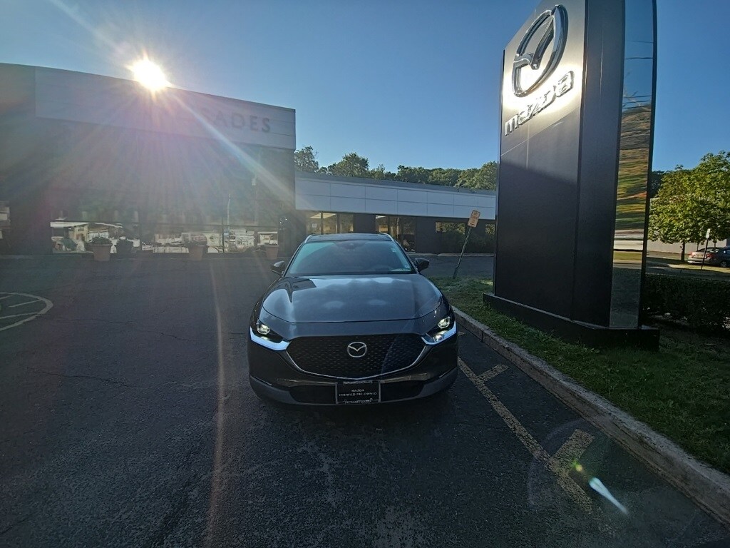 2022 Mazda CX-30 2.5 Turbo Premium Plus photo 3