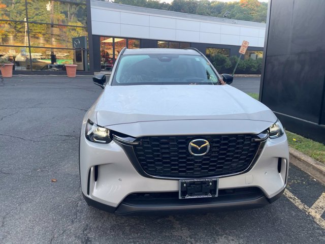 New 2026 Mazda CX-90 3.3 Turbo Premium Sport AWD Sport Utility