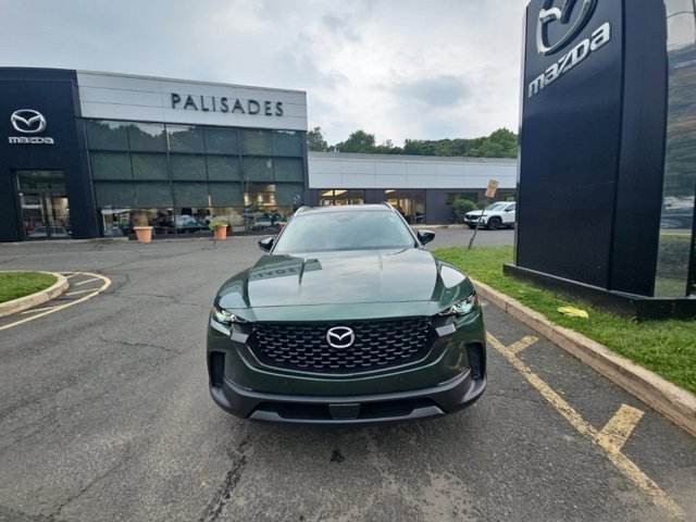 New 2026 Mazda CX-50 2.5 S Premium AWD Sport Utility