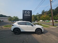2025 Mazda CX-5 2.5 S Carbon Edition SUV