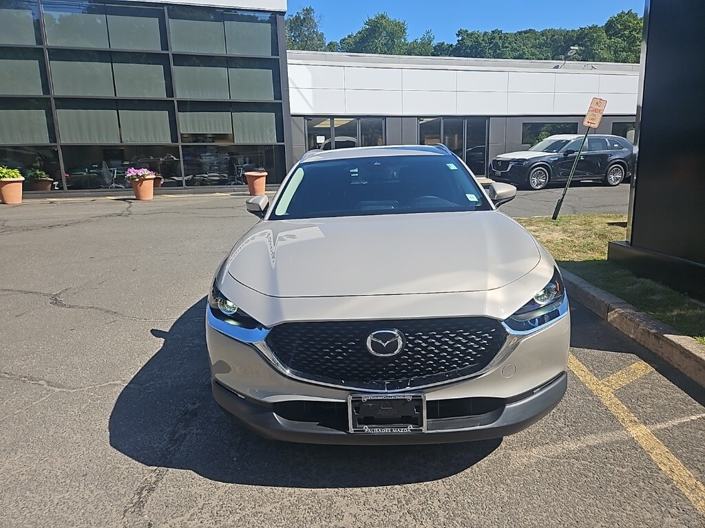 2023 Mazda CX-30 2.5 Select photo 3