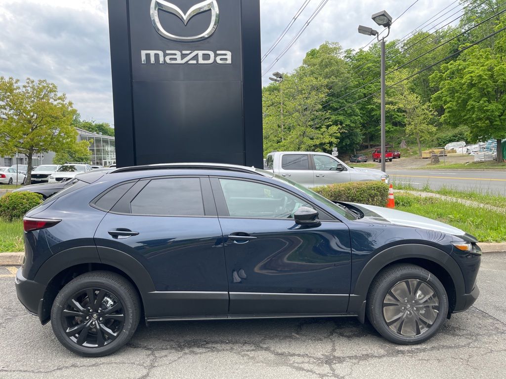 2026 Mazda CX-30 Aire Edition AWD's photo
