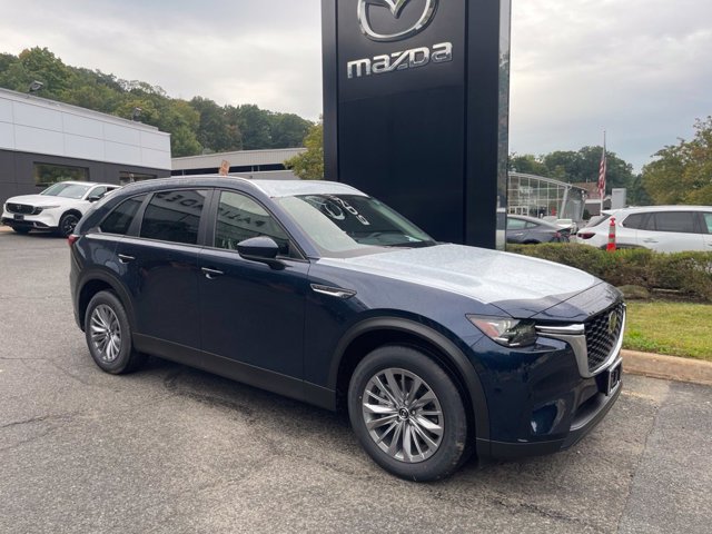 New 2026 Mazda CX-90 3.3 Turbo Select AWD Sport Utility