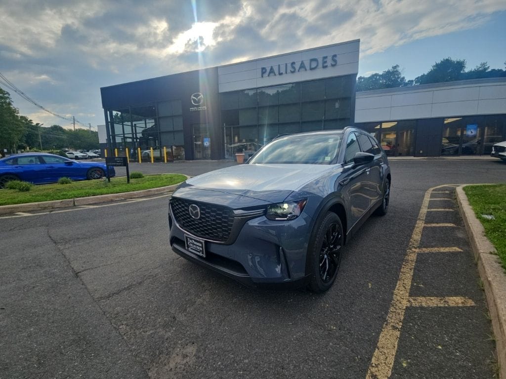 New 2026 Mazda CX-90 3.3 Turbo Premium SUV