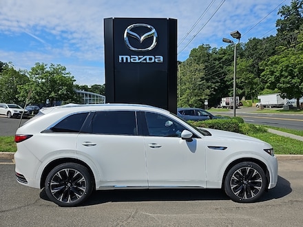 2024 Mazda CX-90 3.3 Turbo S Premium Plus SUV