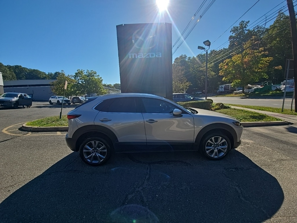 2023 Mazda CX-30 Premium