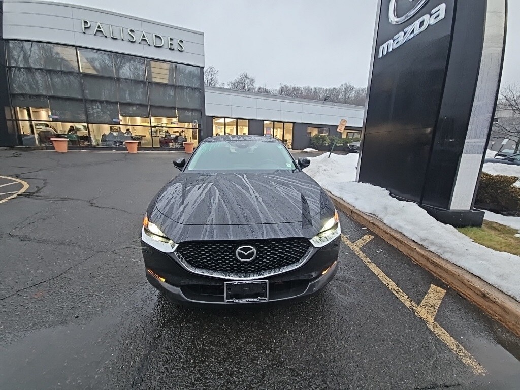 Certified 2023 Mazda CX-30 2.5 S SUV