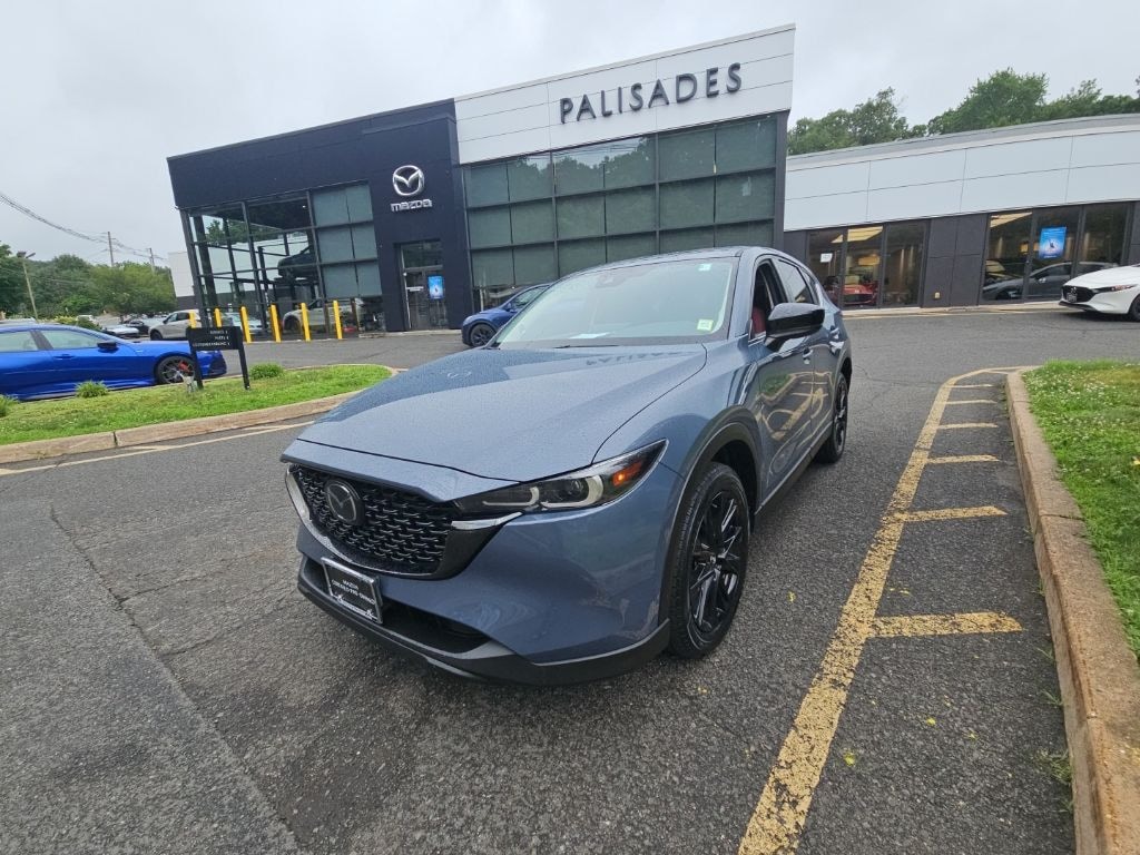 Used 2023 Mazda CX-5 2.5 S Carbon Edition SUV