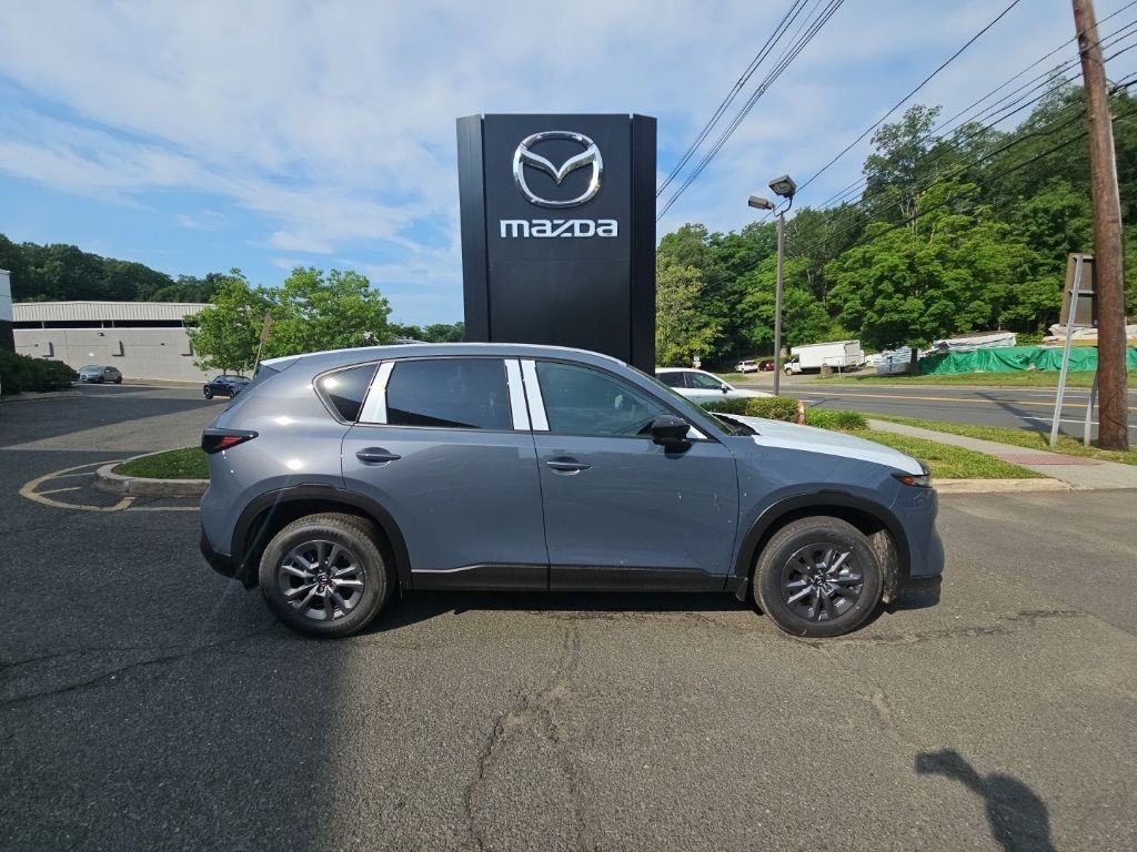 New 2026 Mazda CX-5 2.5 S Select SUV