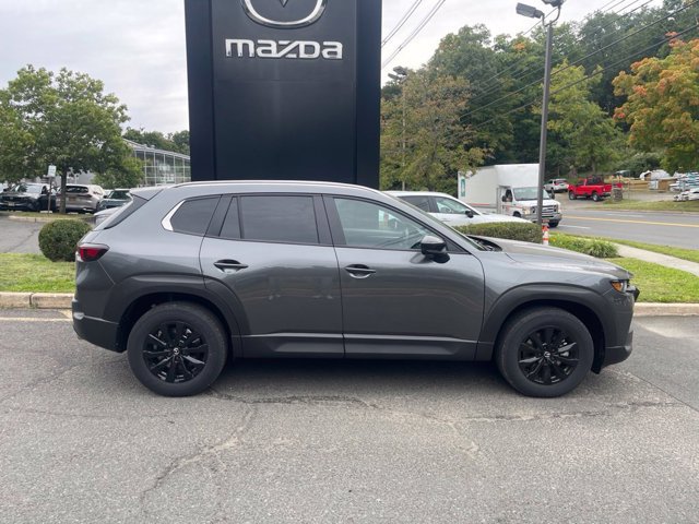  Mazda CX-50