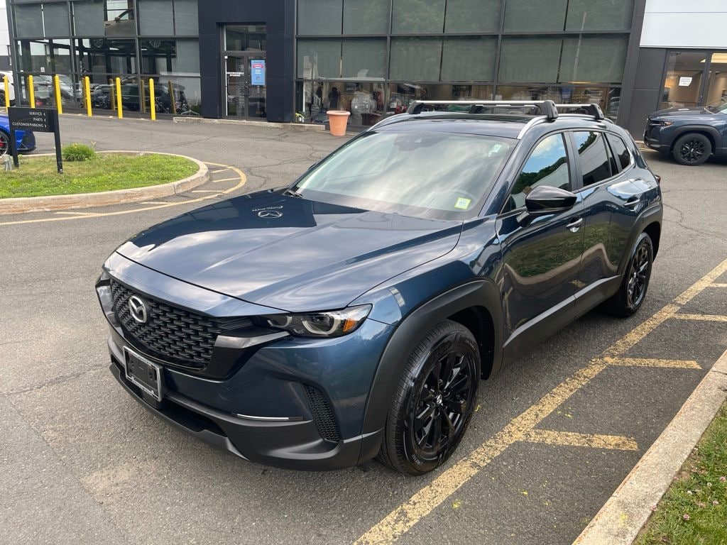 Used 2023 Mazda CX-50 2.5 S Preferred Plus Package SUV