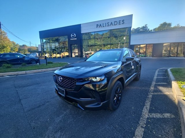 New 2026 Mazda CX-50 Hybrid Premium AWD Sport Utility