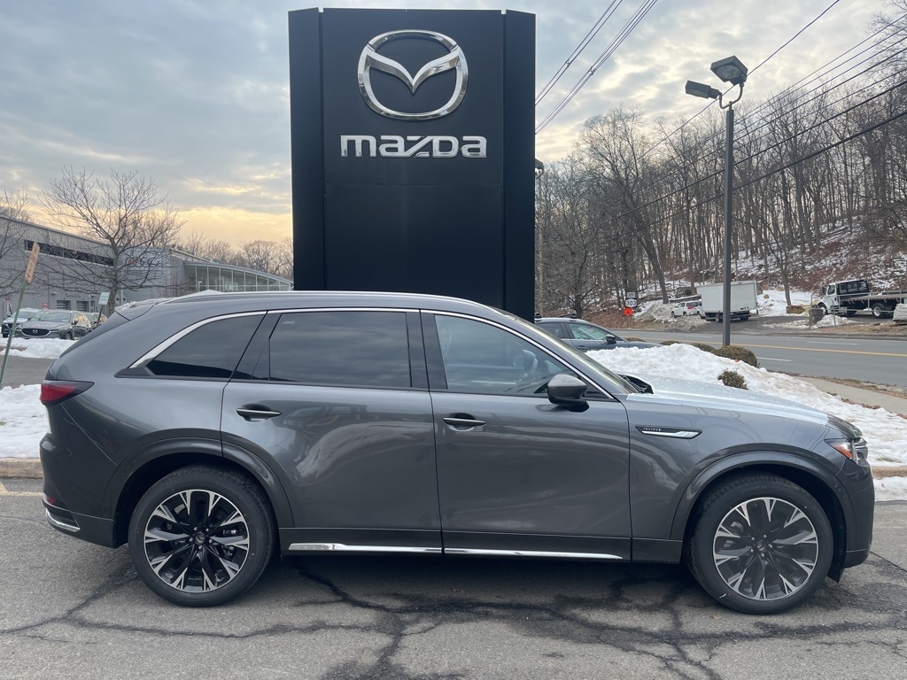 2026 Mazda CX-90 Premium Plus Package's photo
