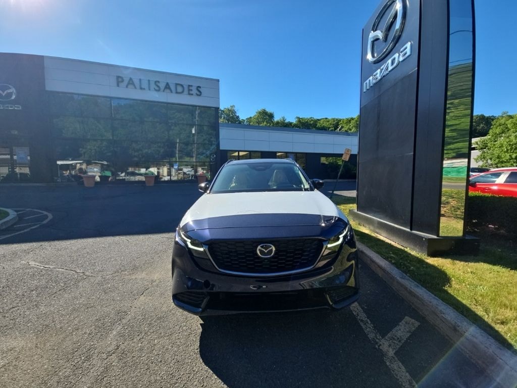 New 2026 Mazda CX-5 2.5 S Premium Plus SUV