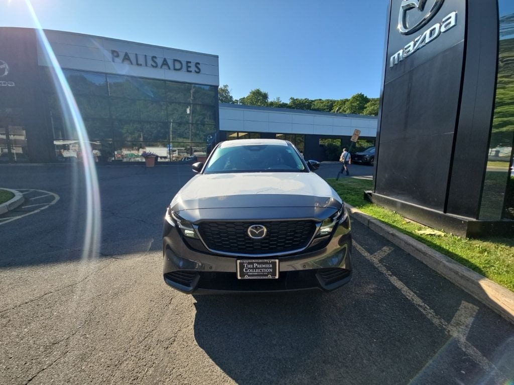 New 2026 Mazda CX-5 2.5 S Select SUV