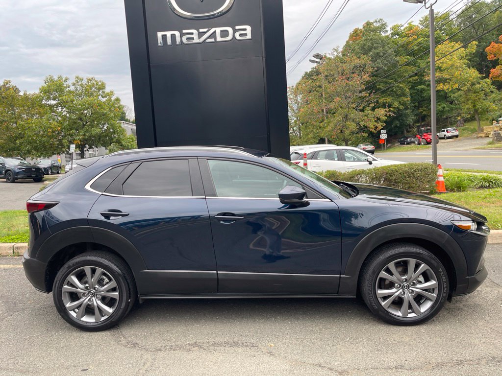 2024 Mazda CX-30