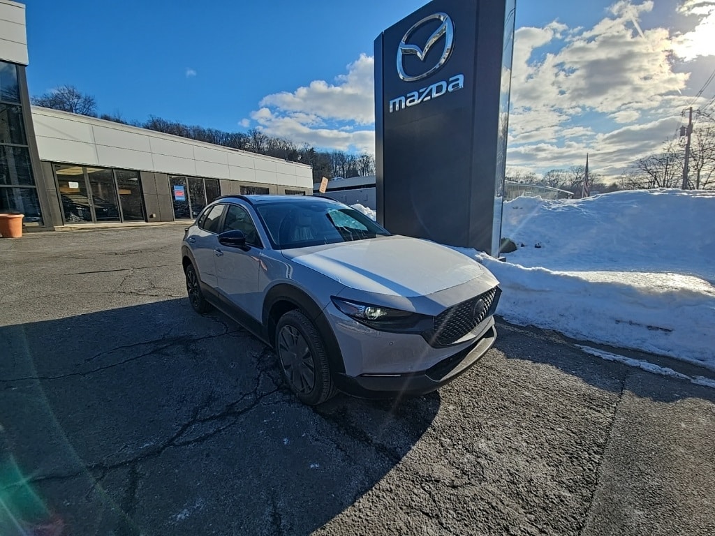 New 2026 Mazda CX-30 2.5 Turbo Aire Edition SUV