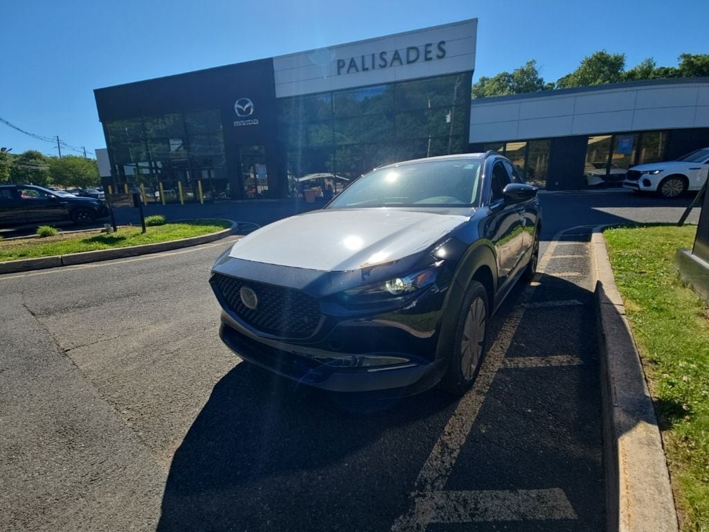 New 2026 Mazda CX-30 2.5 S Aire Edition SUV