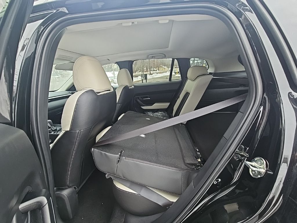 2026 Mazda CX-50 Preferred - Photo 15